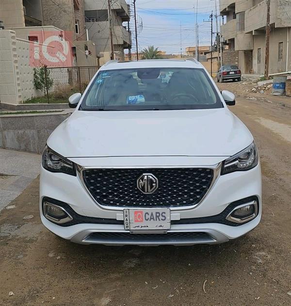 ئێم جی HS 2022  بۆ فرۆشتن لە عێراق -  بەغداد
